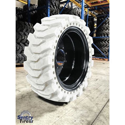 non marking no flat skid steer tires|33x12 20 non marking tires.